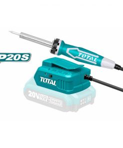 كاوي لحام يعمل على البطارية 20 فولت - توتال TSILI2001
